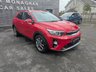 USED 2019 19 KIA STONIC 1.6 CRDi 3 SUV 5dr Diesel Manual Euro 6 (s/s) (113 bhp) 