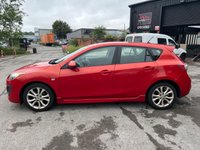 USED 2011 11 MAZDA MAZDA3 1.6 Takuya Hatchback 5dr Petrol Manual Euro 5 (105 ps) 