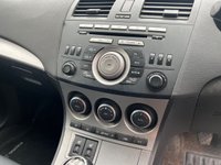 USED 2011 11 MAZDA MAZDA3 1.6 Takuya Hatchback 5dr Petrol Manual Euro 5 (105 ps) 