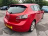 USED 2011 11 MAZDA MAZDA3 1.6 Takuya Hatchback 5dr Petrol Manual Euro 5 (105 ps) 