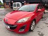 USED 2011 11 MAZDA MAZDA3 1.6 Takuya Hatchback 5dr Petrol Manual Euro 5 (105 ps) 