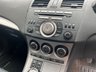 USED 2011 11 MAZDA MAZDA3 1.6 Takuya Hatchback 5dr Petrol Manual Euro 5 (105 ps) 