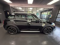 USED 2021 70 MINI COUNTRYMAN 1.5 10kWh Cooper SE Classic SUV 5dr Petrol Plug-in Hybrid Auto ALL4 Euro 6 (s/s) (222 ps) 2 Keys - Full mini history