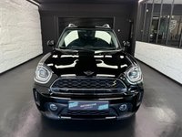 USED 2021 70 MINI COUNTRYMAN 1.5 10kWh Cooper SE Classic SUV 5dr Petrol Plug-in Hybrid Auto ALL4 Euro 6 (s/s) (222 ps) 2 Keys - Full mini history