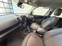 USED 2021 70 MINI COUNTRYMAN 1.5 10kWh Cooper SE Classic SUV 5dr Petrol Plug-in Hybrid Auto ALL4 Euro 6 (s/s) (222 ps) 2 Keys - Full mini history