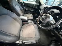 USED 2021 70 MINI COUNTRYMAN 1.5 10kWh Cooper SE Classic SUV 5dr Petrol Plug-in Hybrid Auto ALL4 Euro 6 (s/s) (222 ps) 2 Keys - Full mini history