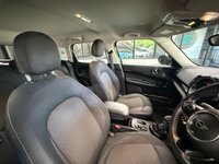 USED 2021 70 MINI COUNTRYMAN 1.5 10kWh Cooper SE Classic SUV 5dr Petrol Plug-in Hybrid Auto ALL4 Euro 6 (s/s) (222 ps) 2 Keys - Full mini history