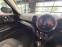 USED 2021 70 MINI COUNTRYMAN 1.5 10kWh Cooper SE Classic SUV 5dr Petrol Plug-in Hybrid Auto ALL4 Euro 6 (s/s) (222 ps) 2 Keys - Full mini history
