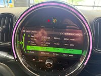 USED 2021 70 MINI COUNTRYMAN 1.5 10kWh Cooper SE Classic SUV 5dr Petrol Plug-in Hybrid Auto ALL4 Euro 6 (s/s) (222 ps) 2 Keys - Full mini history