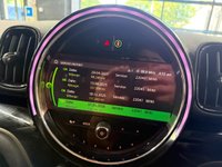 USED 2021 70 MINI COUNTRYMAN 1.5 10kWh Cooper SE Classic SUV 5dr Petrol Plug-in Hybrid Auto ALL4 Euro 6 (s/s) (222 ps) 2 Keys - Full mini history