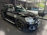 USED 2021 70 MINI COUNTRYMAN 1.5 10kWh Cooper SE Classic SUV 5dr Petrol Plug-in Hybrid Auto ALL4 Euro 6 (s/s) (222 ps) 2 Keys - Full mini history