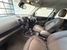 USED 2021 70 MINI COUNTRYMAN 1.5 10kWh Cooper SE Classic SUV 5dr Petrol Plug-in Hybrid Auto ALL4 Euro 6 (s/s) (222 ps) 2 Keys - Full mini history