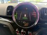 USED 2021 70 MINI COUNTRYMAN 1.5 10kWh Cooper SE Classic SUV 5dr Petrol Plug-in Hybrid Auto ALL4 Euro 6 (s/s) (222 ps) 2 Keys - Full mini history