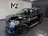 USED 2021 70 MINI COUNTRYMAN 1.5 10kWh Cooper SE Classic SUV 5dr Petrol Plug-in Hybrid Auto ALL4 Euro 6 (s/s) (222 ps) 2 Keys - Full mini history