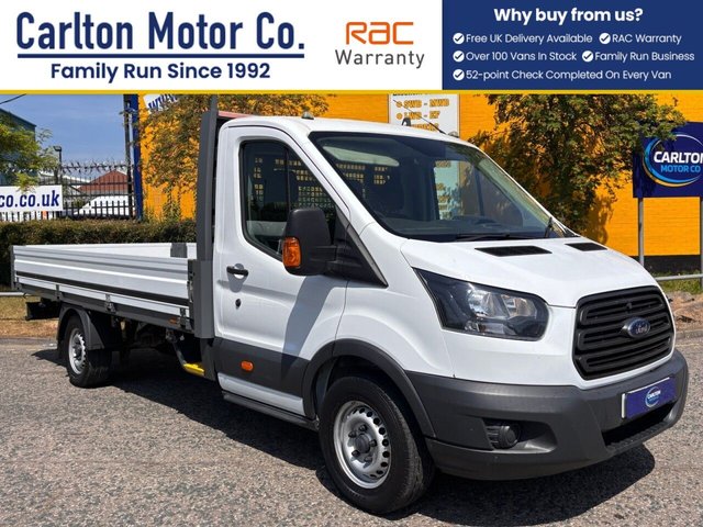 Carlton Motor Co