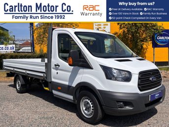 View our FORD TRANSIT