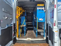 USED 2018 67 FORD TRANSIT 2.0 350 EcoBlue Panel Van 5dr Diesel Manual FWD L2 H3 Euro 6 (130 ps) FINANCE AVAILABLE