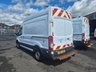 USED 2018 67 FORD TRANSIT 2.0 350 EcoBlue Panel Van 5dr Diesel Manual FWD L2 H3 Euro 6 (130 ps) FINANCE AVAILABLE