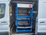 USED 2018 67 FORD TRANSIT 2.0 350 EcoBlue Panel Van 5dr Diesel Manual FWD L2 H3 Euro 6 (130 ps) FINANCE AVAILABLE
