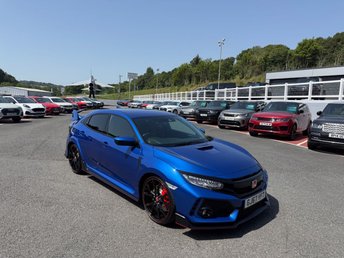 View our HONDA CIVIC