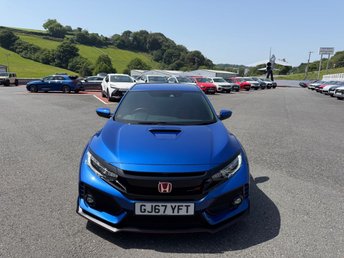View our HONDA CIVIC