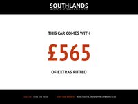USED 2021 21 HYUNDAI KONA 1.6 h-GDi Premium SUV 5dr Petrol Hybrid DCT Euro 6 (s/s) (141 ps) LED DAY TIME RUNNING LIGHTS