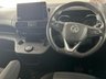 USED 2021 21 VAUXHALL COMBO LIFE 1.2 Turbo Elite XL MPV Auto Euro 6 (s/s) 5dr 