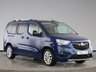 USED 2021 21 VAUXHALL COMBO LIFE 1.2 Turbo Elite XL MPV Auto Euro 6 (s/s) 5dr 
