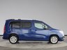 USED 2021 21 VAUXHALL COMBO LIFE 1.2 Turbo Elite XL MPV Auto Euro 6 (s/s) 5dr 
