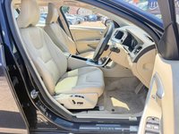 USED 2016 65 VOLVO V60 2.0 D3 SE Lux Nav Auto Euro 6 (s/s) 5dr GREAT VALUE ULEZ PAN ROOF ETC