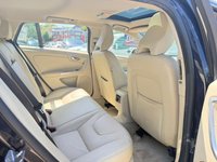 USED 2016 65 VOLVO V60 2.0 D3 SE Lux Nav Auto Euro 6 (s/s) 5dr GREAT VALUE ULEZ PAN ROOF ETC