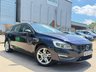 USED 2016 65 VOLVO V60 2.0 D3 SE Lux Nav Auto Euro 6 (s/s) 5dr GREAT VALUE ULEZ PAN ROOF ETC