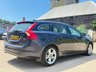 USED 2016 65 VOLVO V60 2.0 D3 SE Lux Nav Auto Euro 6 (s/s) 5dr GREAT VALUE ULEZ PAN ROOF ETC