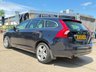 USED 2016 65 VOLVO V60 2.0 D3 SE Lux Nav Auto Euro 6 (s/s) 5dr GREAT VALUE ULEZ PAN ROOF ETC