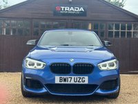 USED 2017 17 BMW 1 SERIES 3.0 M140i Hatchback 5dr Petrol Auto Euro 6 (s/s) (340 ps) 