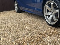 USED 2017 17 BMW 1 SERIES 3.0 M140i Hatchback 5dr Petrol Auto Euro 6 (s/s) (340 ps) 