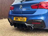 USED 2017 17 BMW 1 SERIES 3.0 M140i Hatchback 5dr Petrol Auto Euro 6 (s/s) (340 ps) 