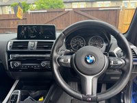 USED 2017 17 BMW 1 SERIES 3.0 M140i Hatchback 5dr Petrol Auto Euro 6 (s/s) (340 ps) 