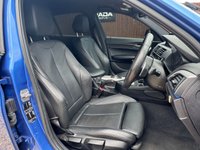 USED 2017 17 BMW 1 SERIES 3.0 M140i Hatchback 5dr Petrol Auto Euro 6 (s/s) (340 ps) 