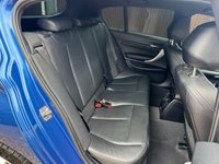 USED 2017 17 BMW 1 SERIES 3.0 M140i Hatchback 5dr Petrol Auto Euro 6 (s/s) (340 ps) 