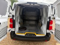 USED 2023 73 PEUGEOT E-EXPERT e 1200 75kWh Professional Standard Panel Van Auto MWB 6dr 1 Owner, Super Condition