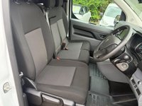 USED 2023 73 PEUGEOT E-EXPERT e 1200 75kWh Professional Standard Panel Van Auto MWB 6dr 1 Owner, Super Condition