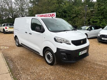 2023 PEUGEOT E-EXPERT