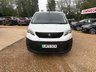 USED 2023 73 PEUGEOT E-EXPERT e 1200 75kWh Professional Standard Panel Van Auto MWB 6dr 1 Owner, Super Condition