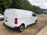 USED 2023 73 PEUGEOT E-EXPERT e 1200 75kWh Professional Standard Panel Van Auto MWB 6dr 1 Owner, Super Condition