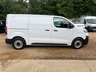USED 2023 73 PEUGEOT E-EXPERT e 1200 75kWh Professional Standard Panel Van Auto MWB 6dr 1 Owner, Super Condition