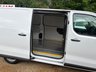 USED 2023 73 PEUGEOT E-EXPERT e 1200 75kWh Professional Standard Panel Van Auto MWB 6dr 1 Owner, Super Condition