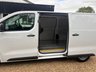USED 2023 73 PEUGEOT E-EXPERT e 1200 75kWh Professional Standard Panel Van Auto MWB 6dr 1 Owner, Super Condition