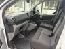 USED 2023 73 PEUGEOT E-EXPERT e 1200 75kWh Professional Standard Panel Van Auto MWB 6dr 1 Owner, Super Condition