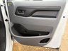 USED 2023 73 PEUGEOT E-EXPERT e 1200 75kWh Professional Standard Panel Van Auto MWB 6dr 1 Owner, Super Condition